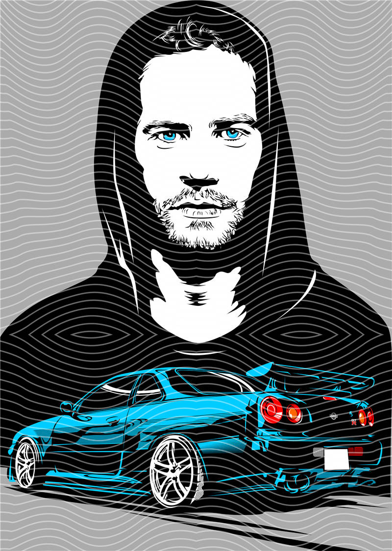Street design-JT1283